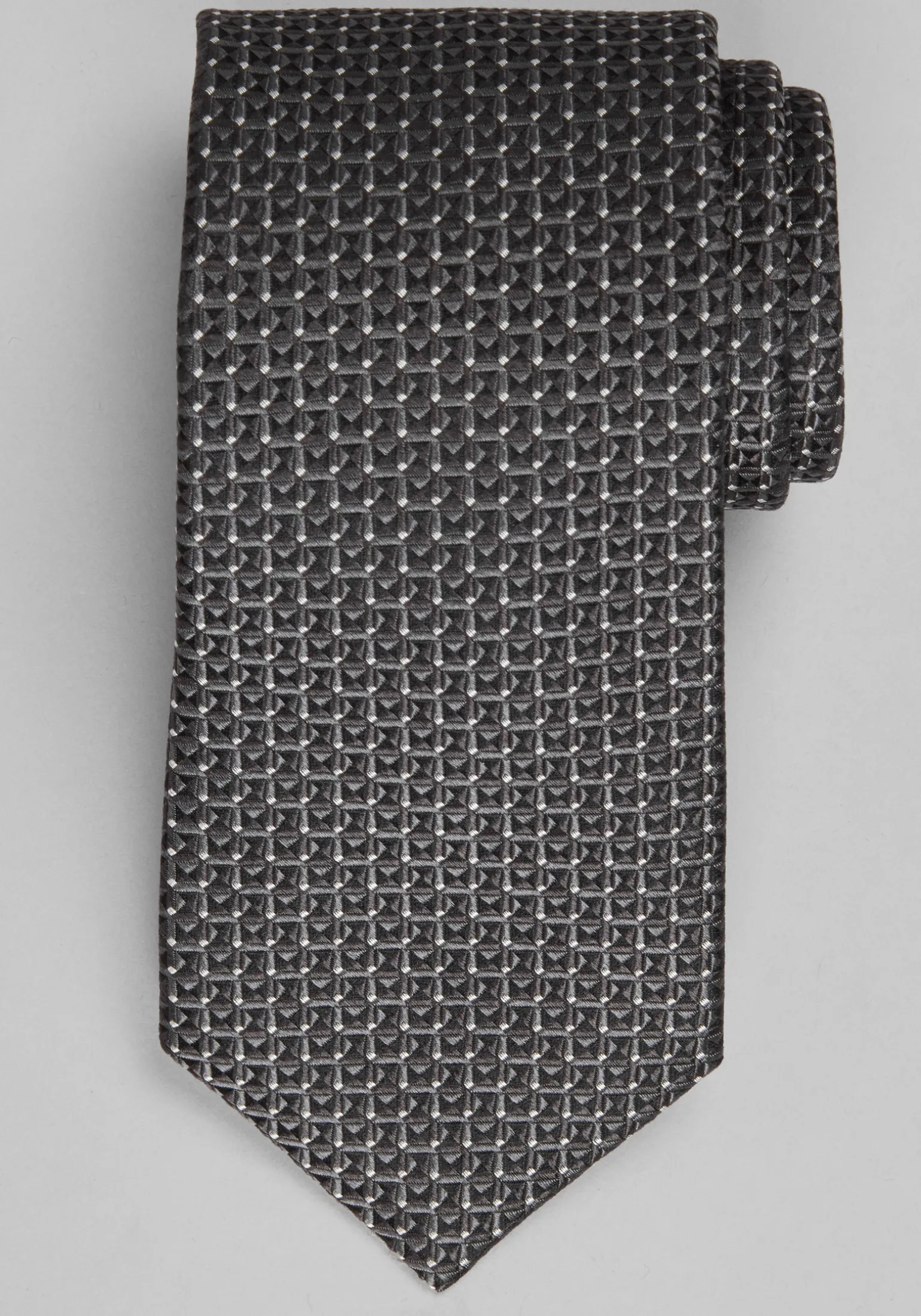 Traveler®Collection Micro Geo Tie