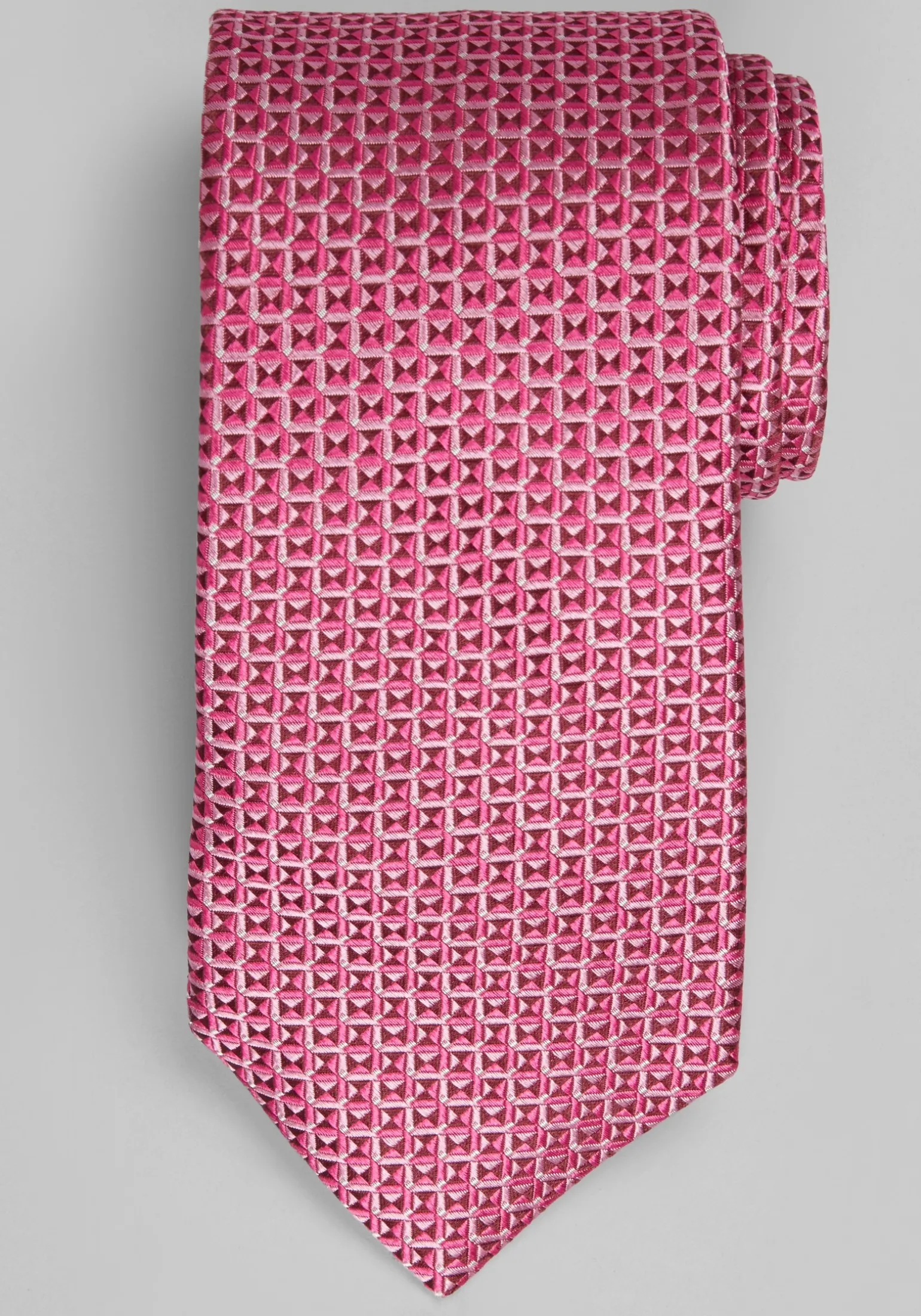 Traveler®Collection Micro Geo Tie