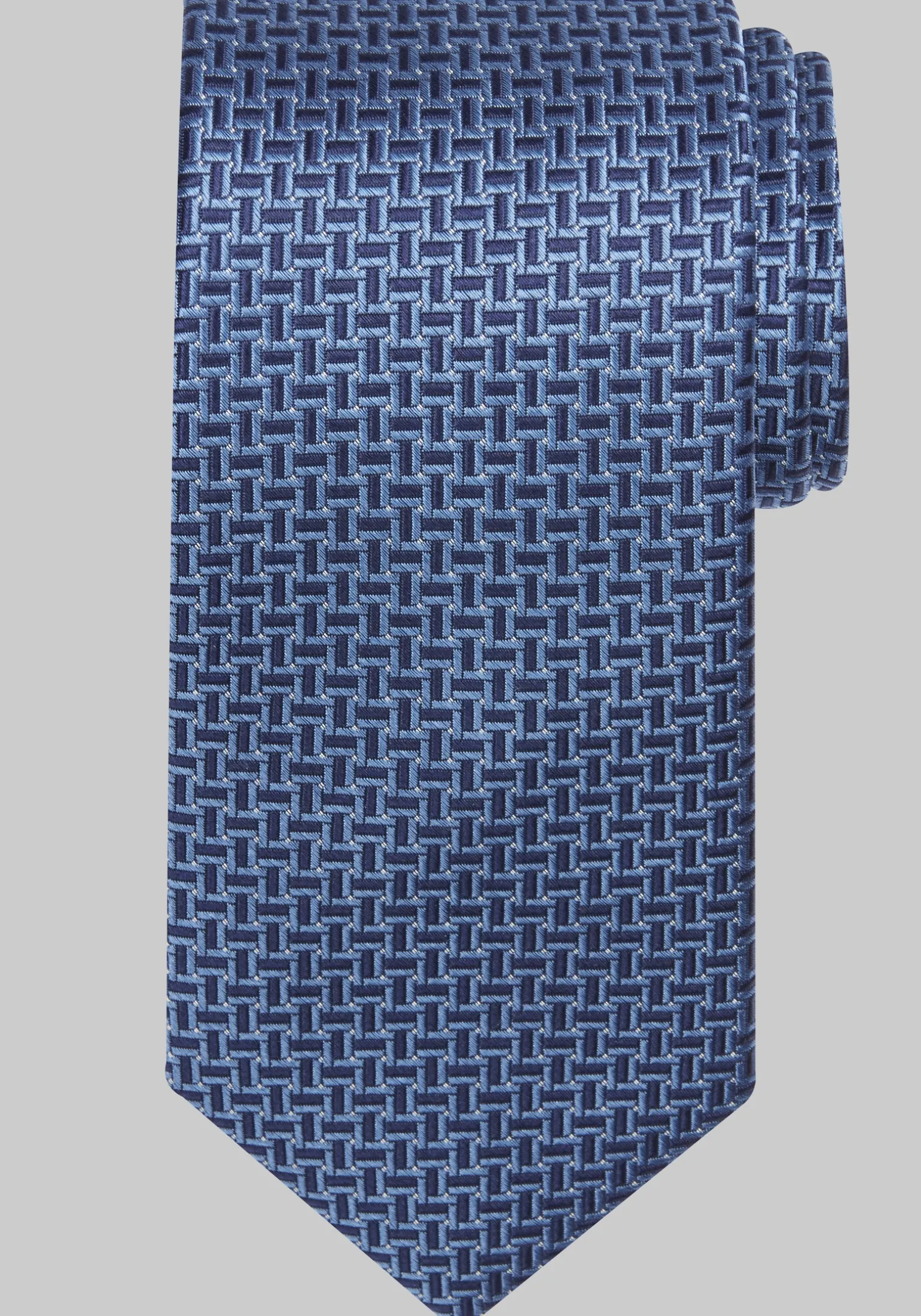 Traveler® Collection Mini Linked Geo Tie