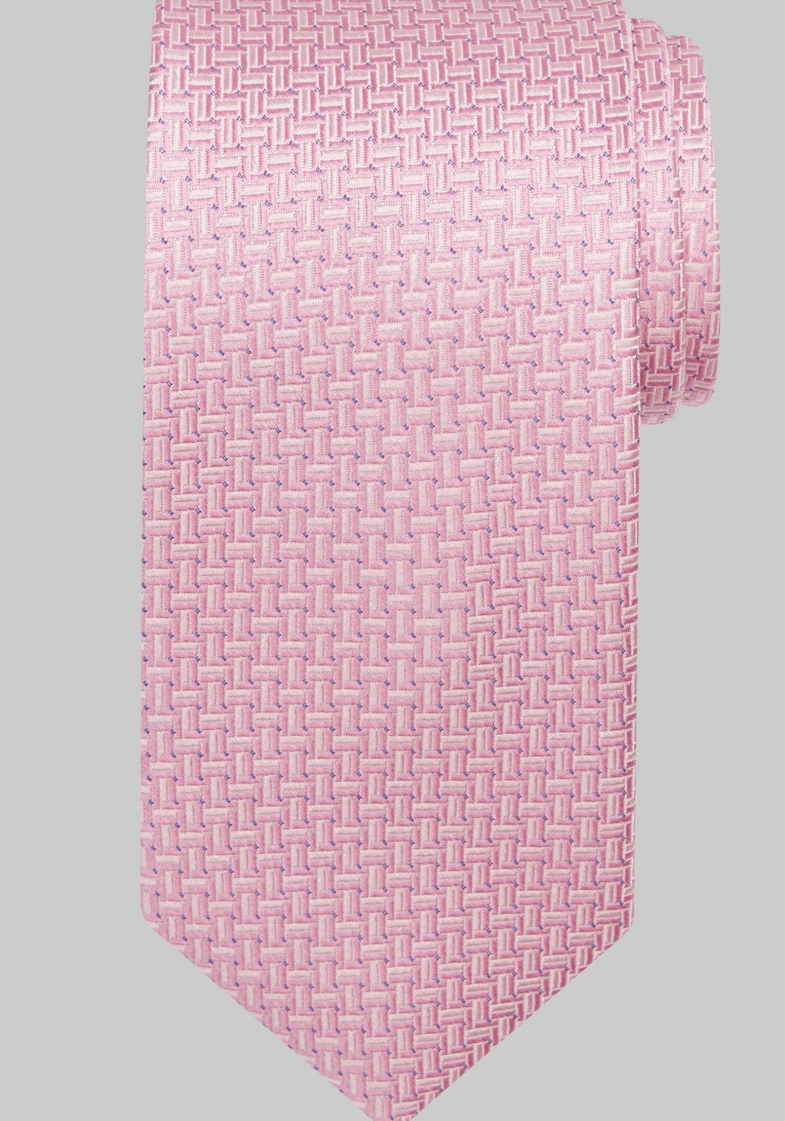 Traveler® Collection Mini Linked Geo Tie