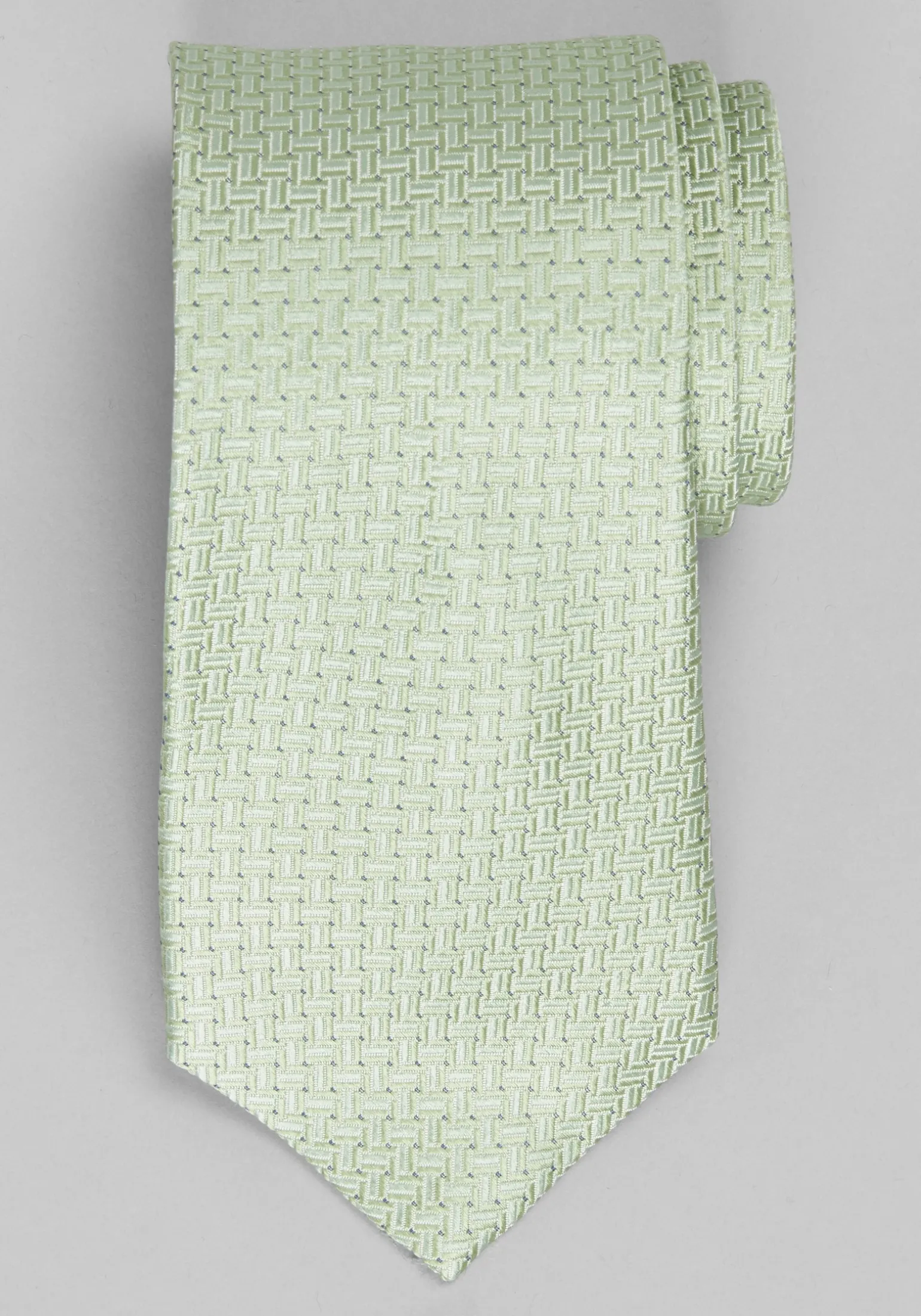 Traveler® Collection Mini Linked Geo Tie