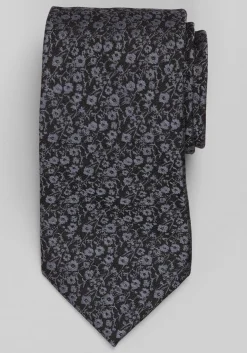 Traveler® Collection Minimono Floral Tie