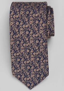 Traveler® Collection Minimono Floral Tie