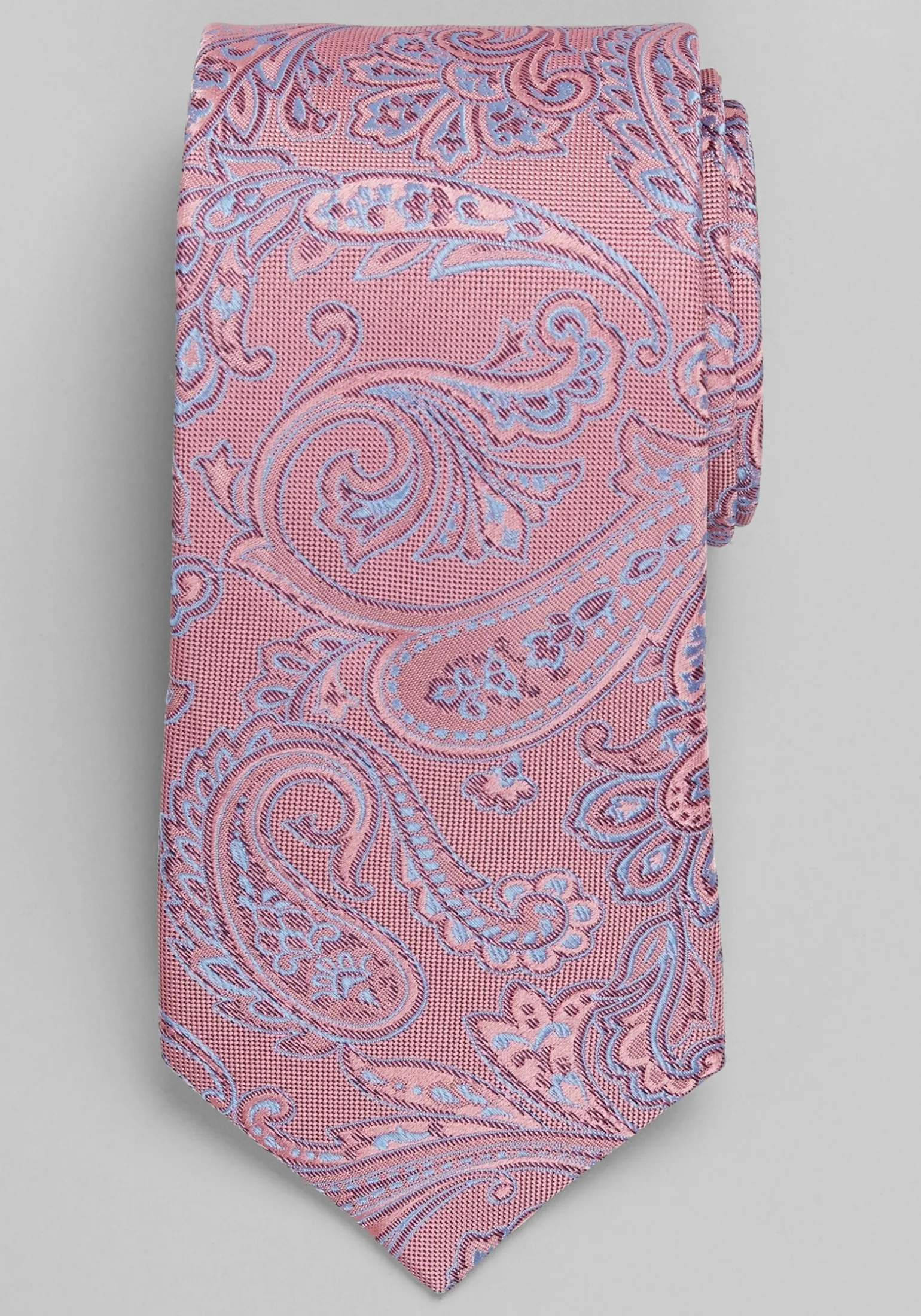 Traveler® Collection Paisley Tie