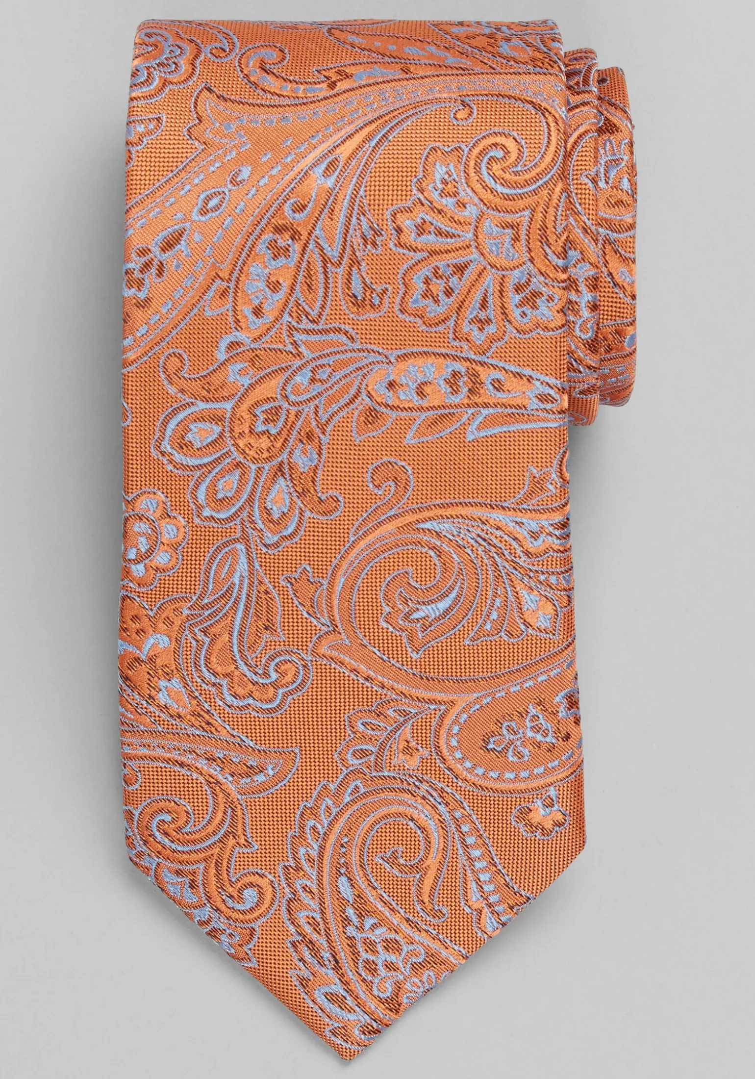 Traveler® Collection Paisley Tie