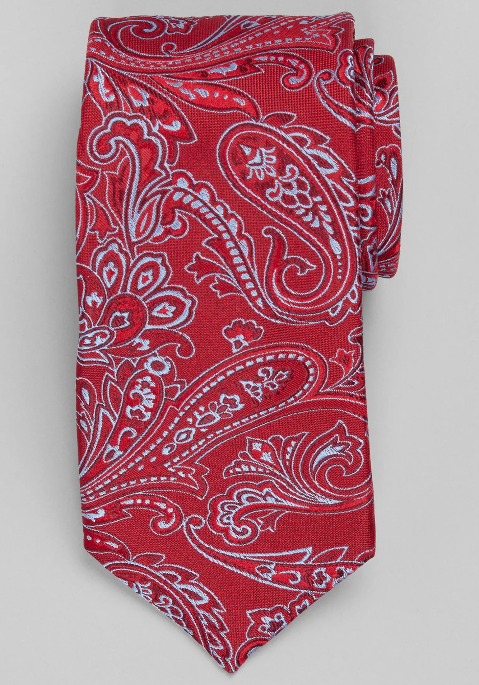 Traveler® Collection Piatti Paisley Tie