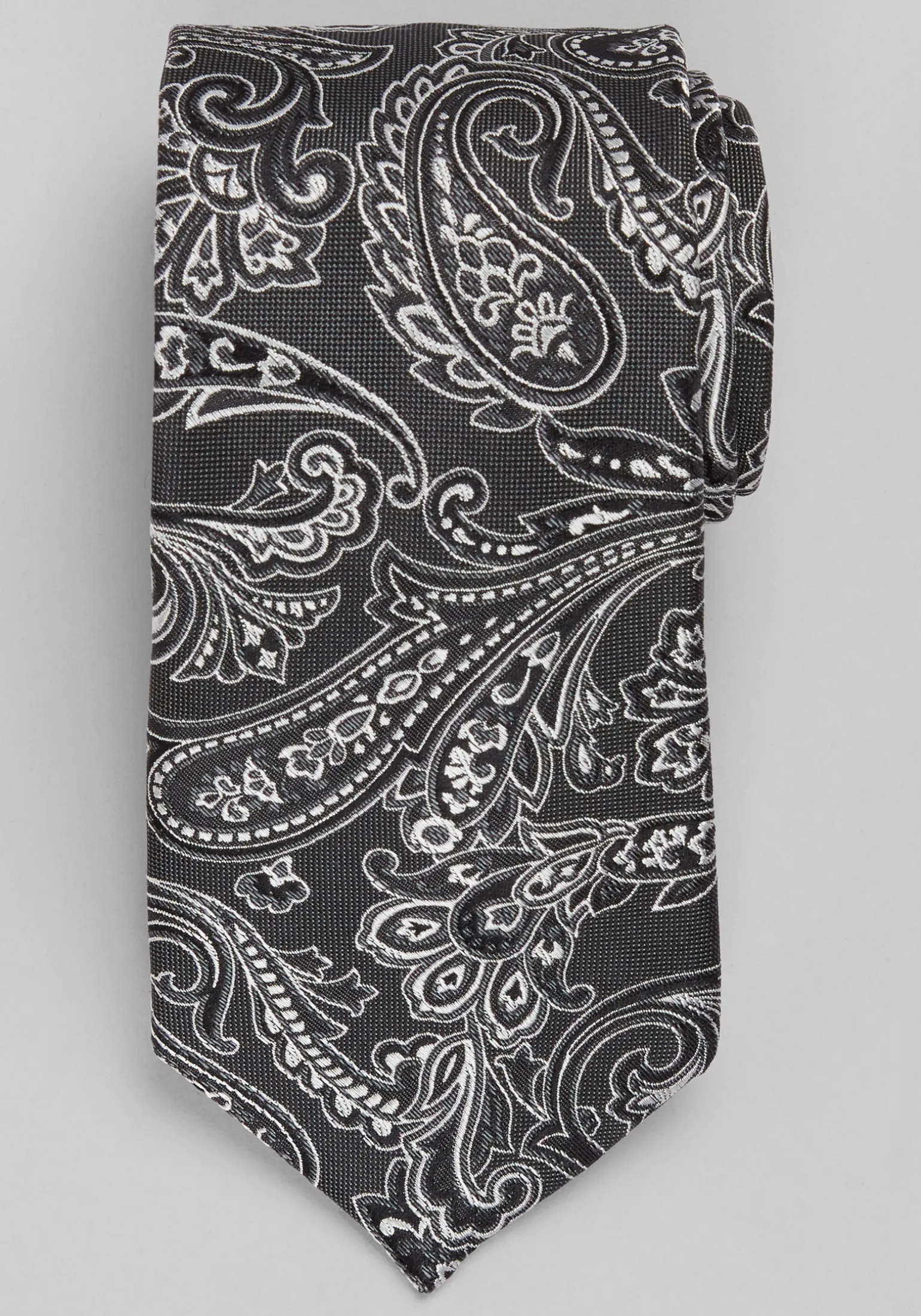 Traveler® Collection Piatti Paisley Tie