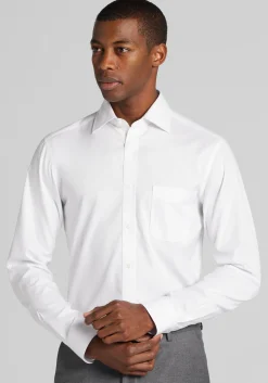Traveler® Collection Skinny Fit Dress Shirt