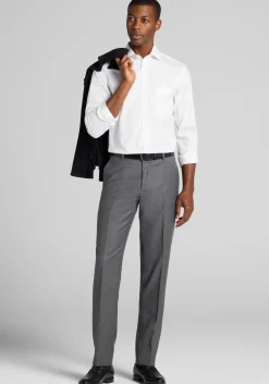 Traveler® Collection Skinny Fit Dress Shirt