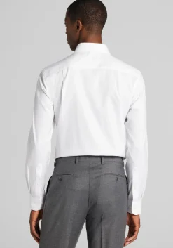 Traveler® Collection Skinny Fit Dress Shirt