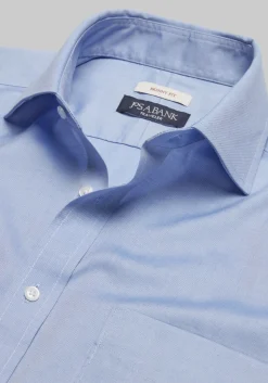 Traveler® Collection Skinny Fit Solid Dress Shirt
