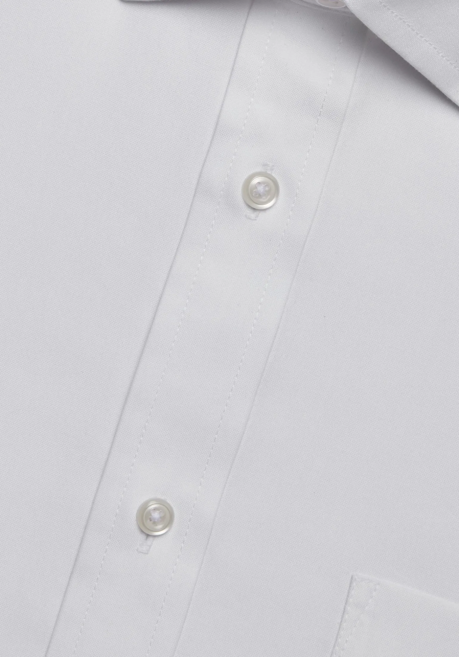 Traveler® Collection Slim Fit Formal Dress Shirt