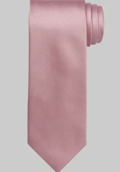 Traveler® Collection Solid Tie - Long