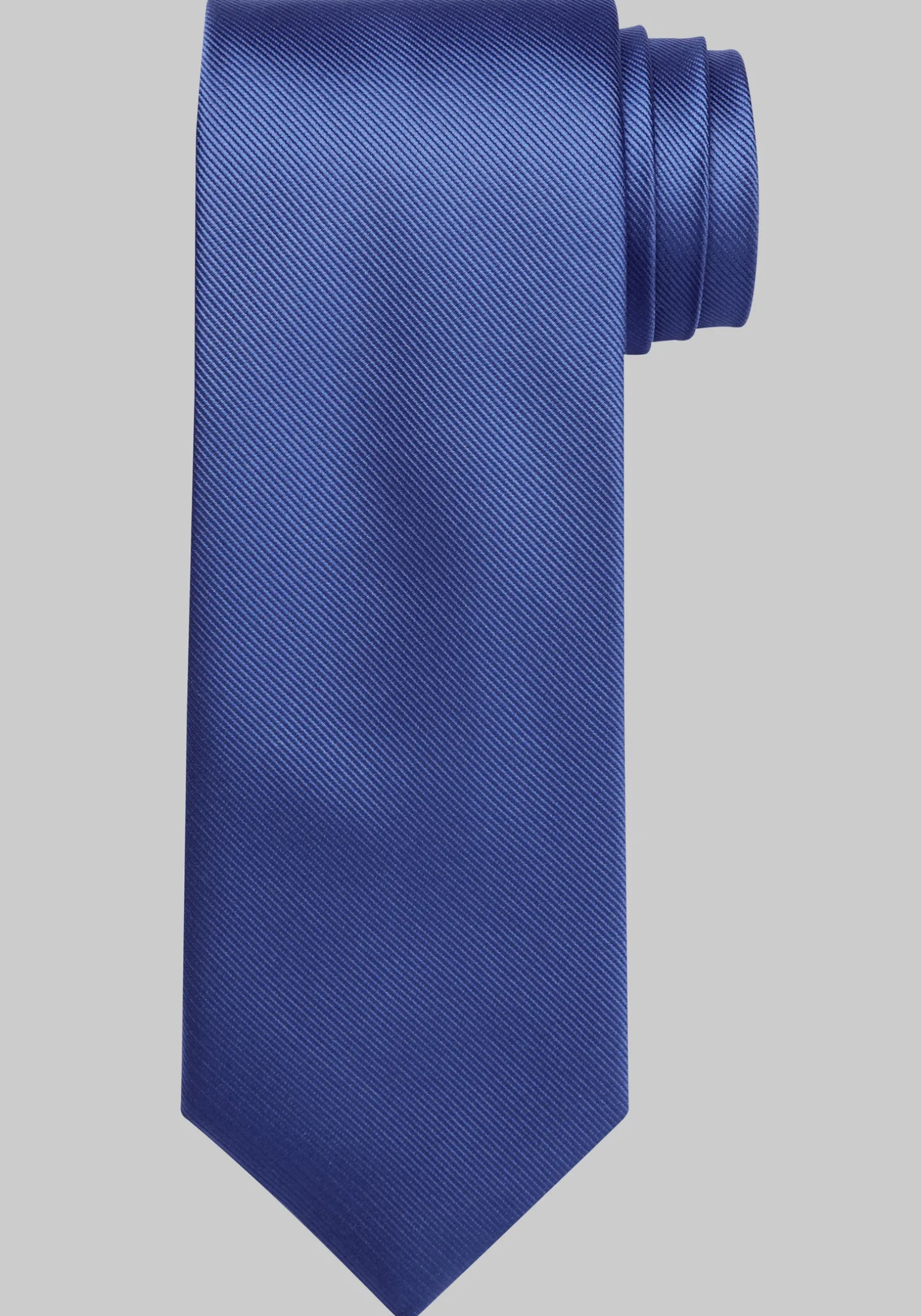 Traveler® Collection Solid Tie - Long