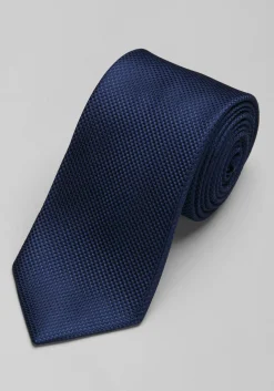 Traveler® Collection Solid Tie - Long
