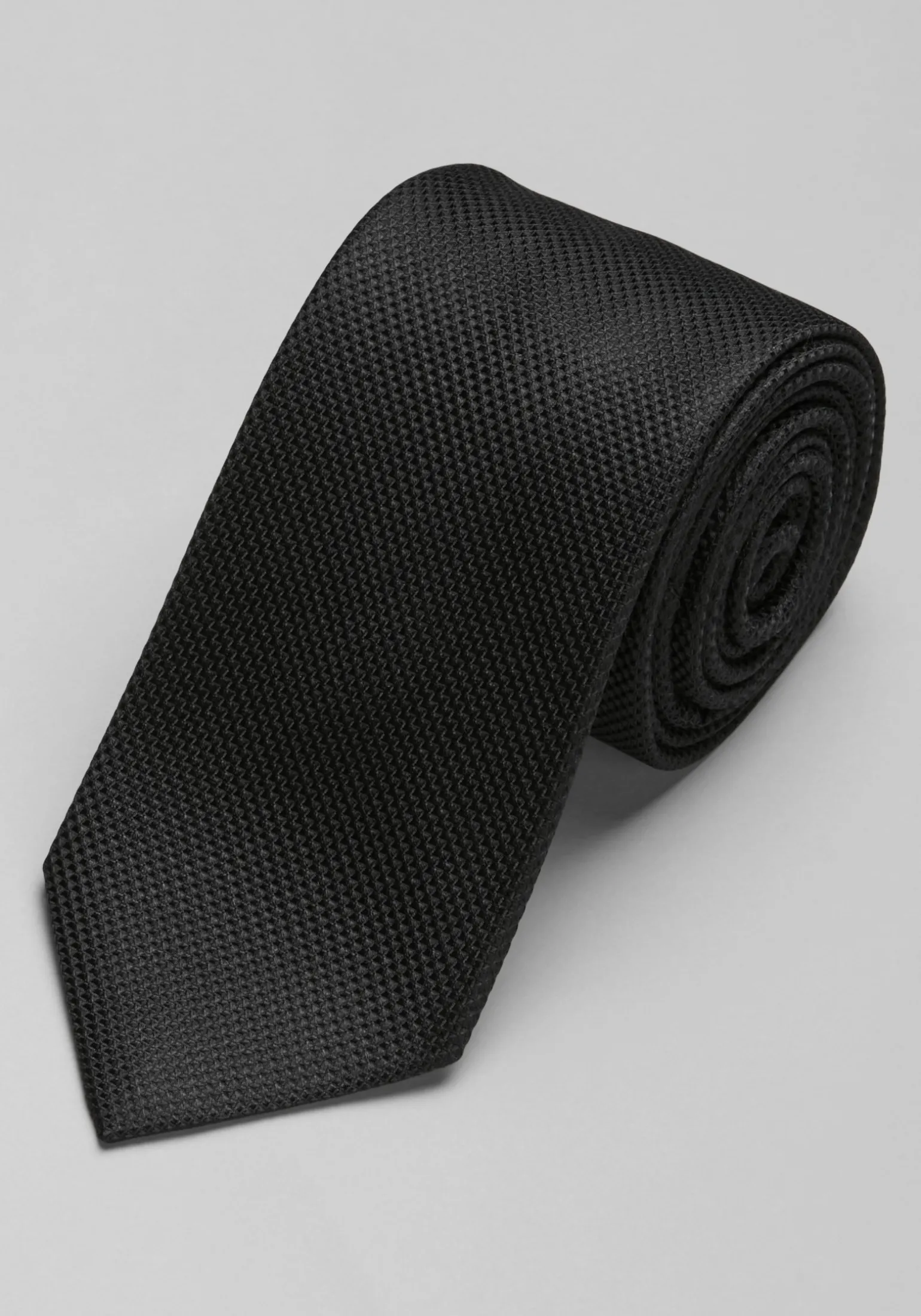 Traveler® Collection Solid Tie - Long