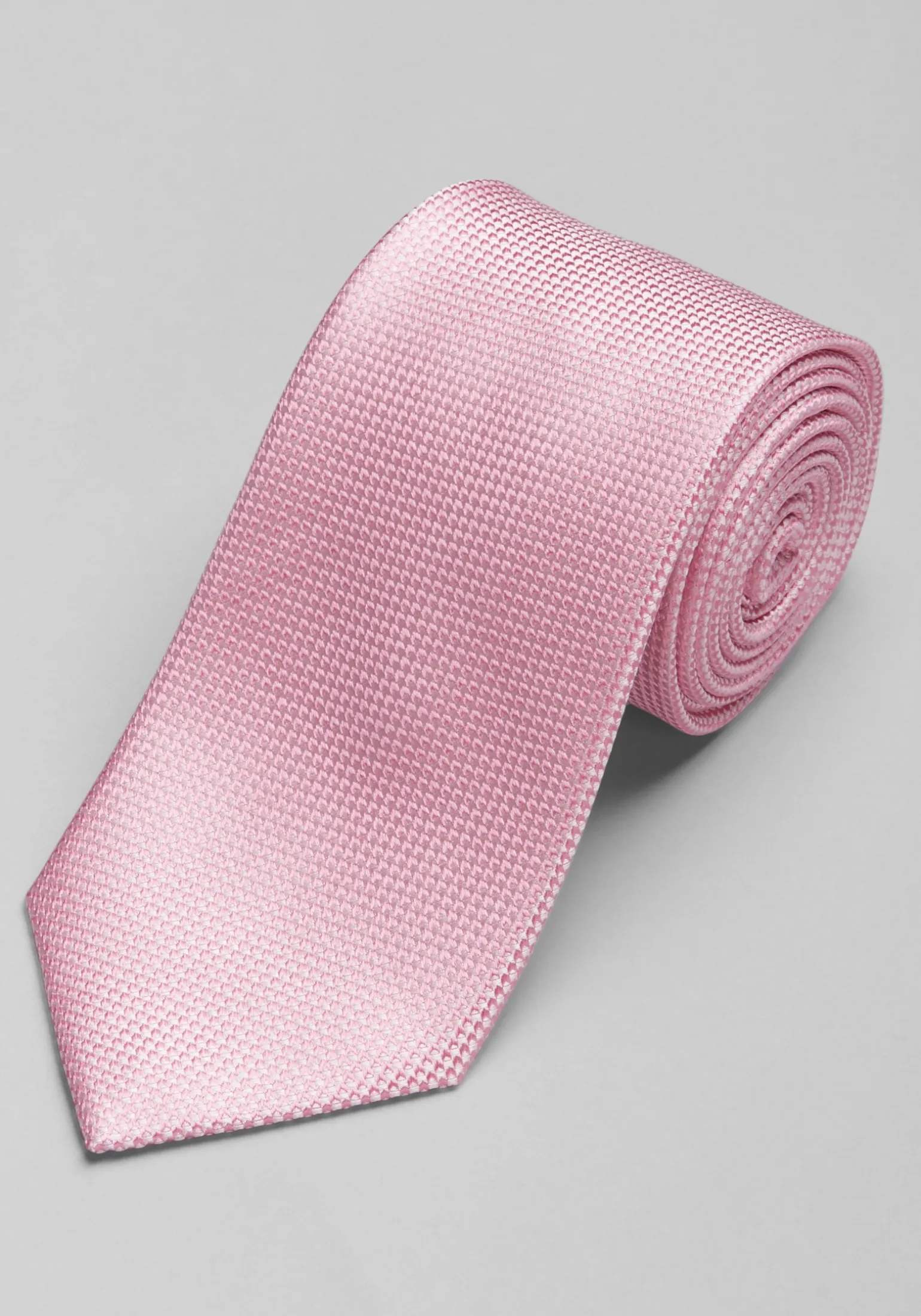 Traveler® Collection Solid Tie - Long