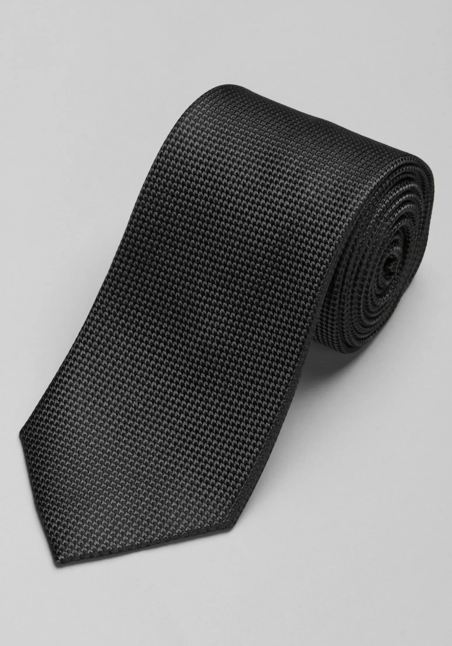 Traveler® Collection Solid Tie - Long