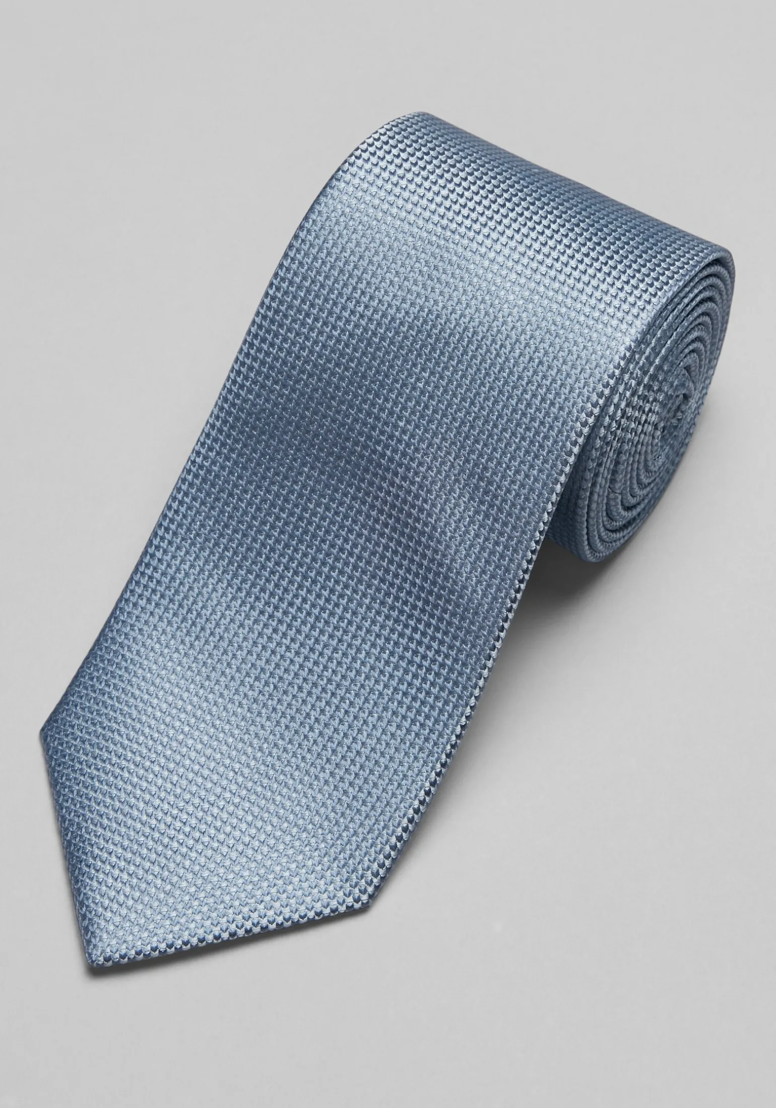 Traveler® Collection Solid Tie - Long
