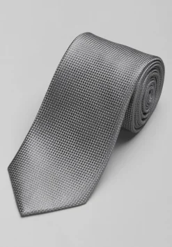 Traveler® Collection Solid Tie - Long