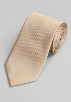 Traveler® Collection Solid Tie