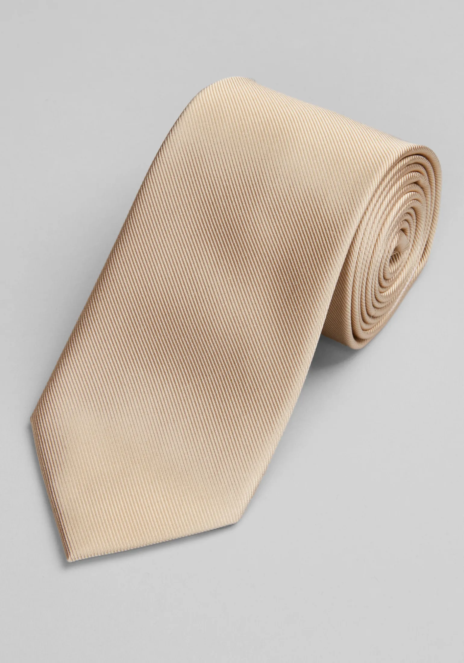 Traveler® Collection Solid Tie