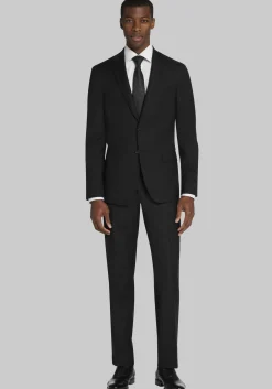 Traveler® Collection Tailored Fit Suit Separate Jacket - Big & Tall