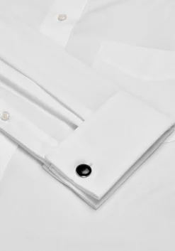 Traveler® Collection Traditional Fit Dress Shirt