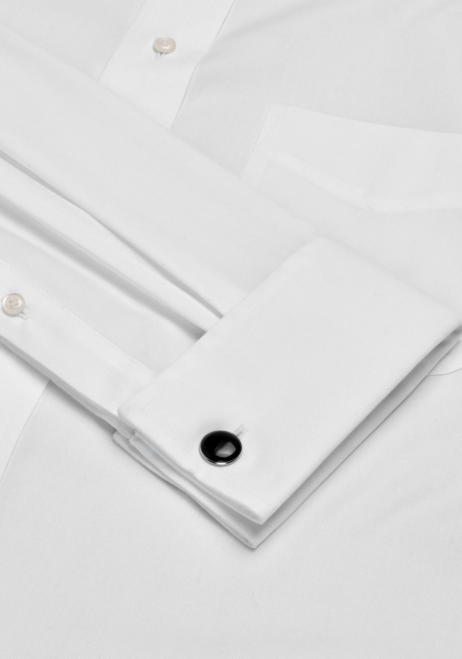 Traveler® Collection Traditional Fit Dress Shirt