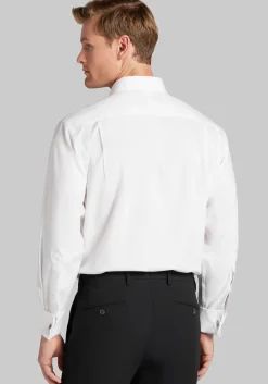Traveler® Collection Traditional Fit Dress Shirt