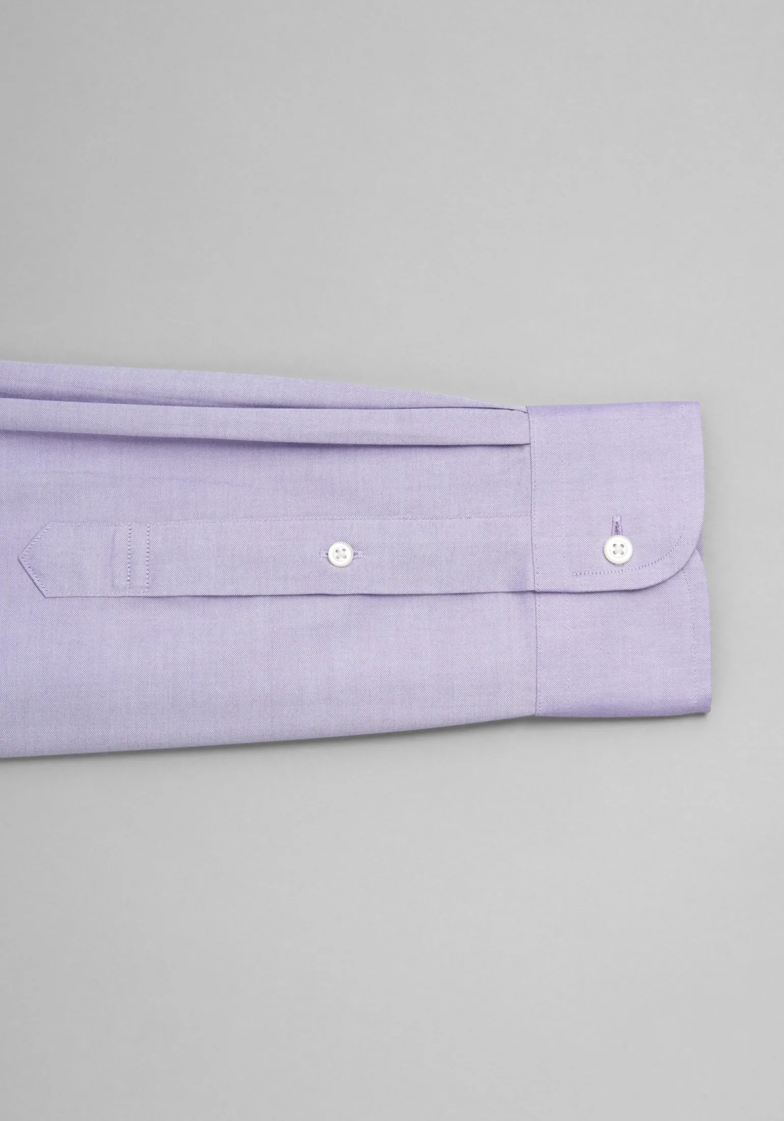 Traveler® Collection Traditional Fit Button-Down Collar Solid Dress Shirt - Big & Tall