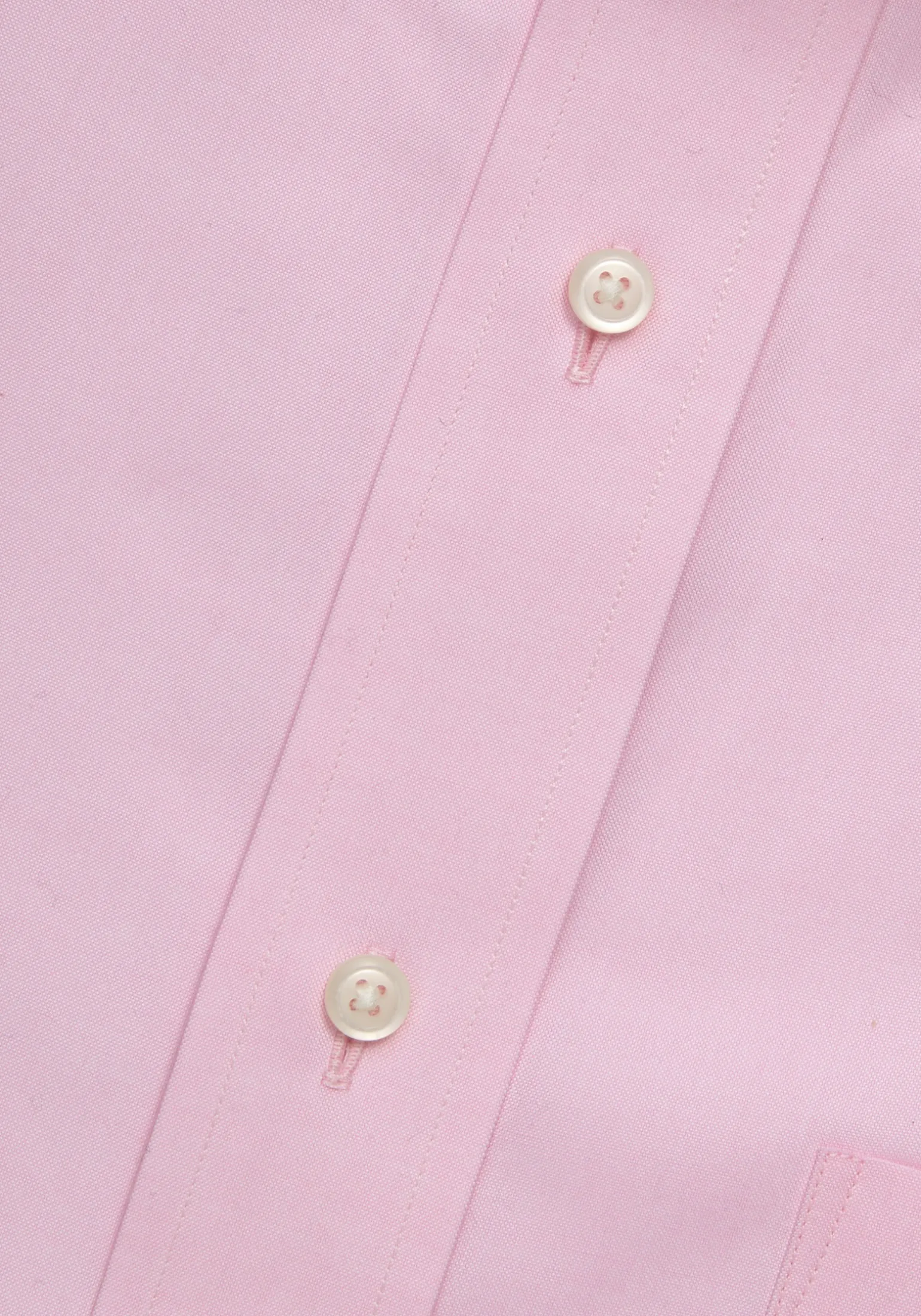 Traveler® Collection Traditional Fit Button-Down Collar Solid Dress Shirt - Big & Tall