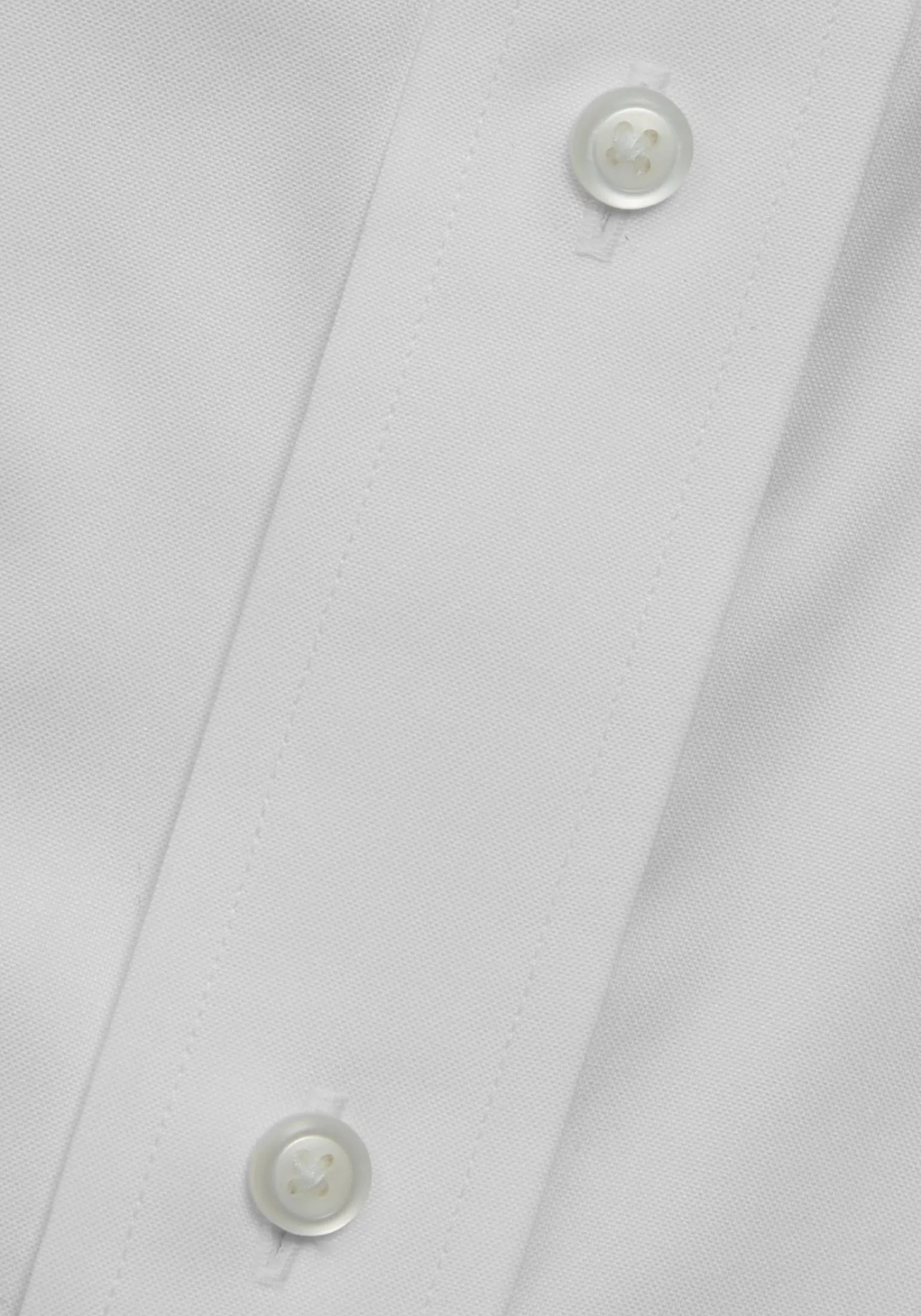 Traveler® Collection Traditional Fit Button-Down Collar Solid Dress Shirt - Big & Tall