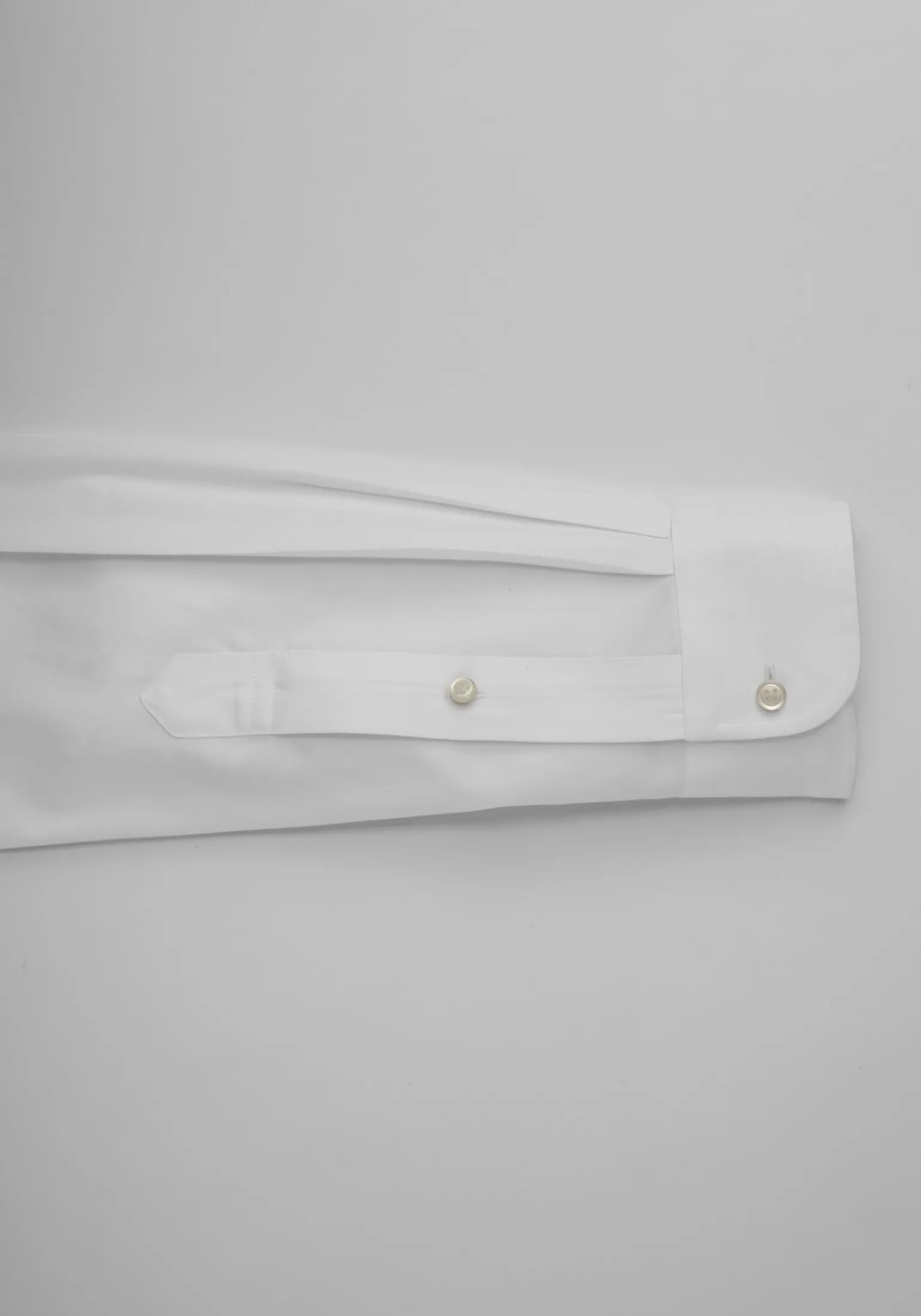 Traveler® Collection Traditional Fit Point Collar Dress Shirt - Big & Tall