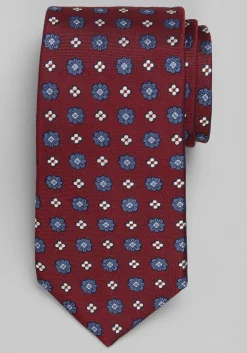 Traveler® Collection Vintage Neat Tie