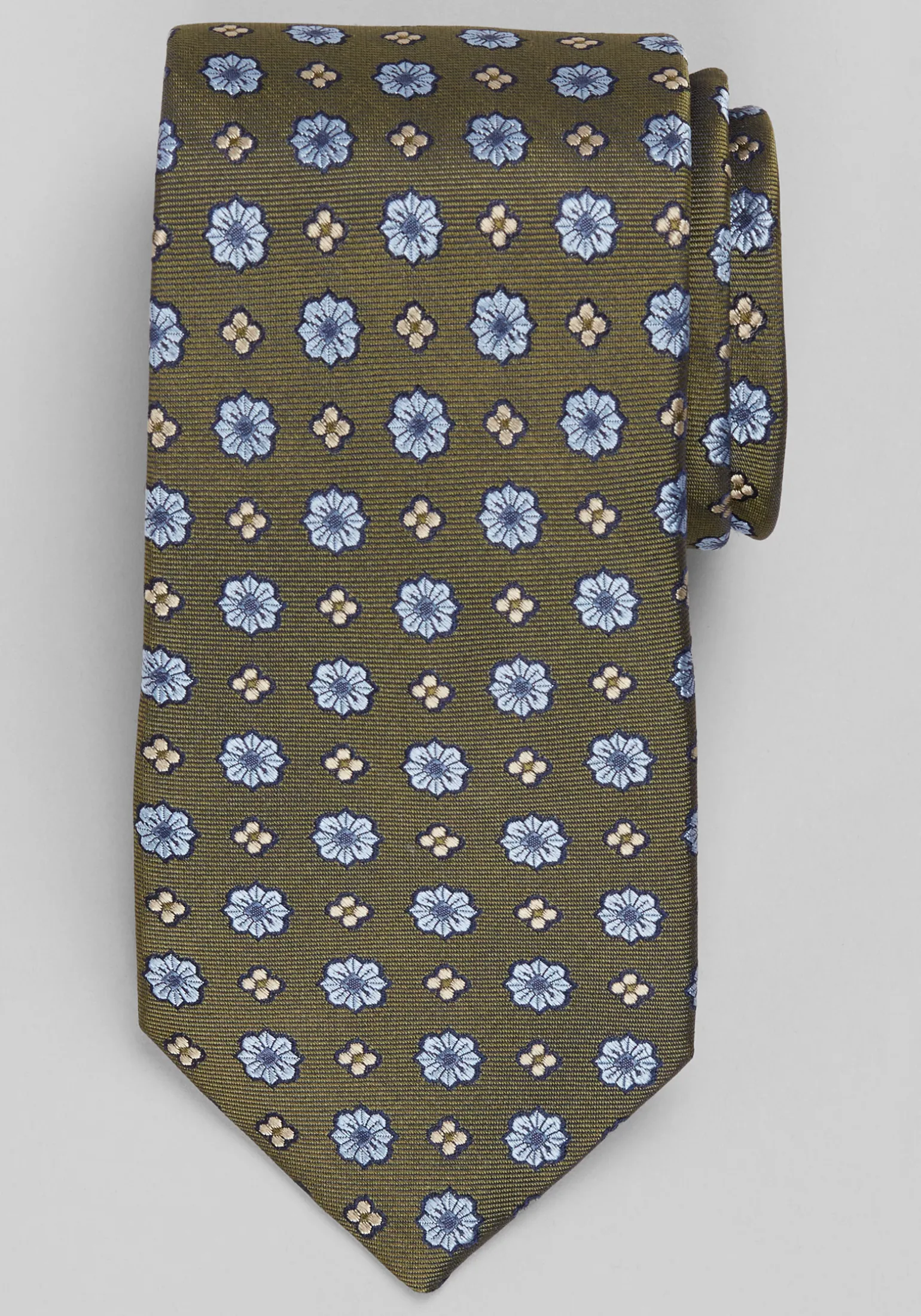 Traveler® Collection Vintage Neat Tie