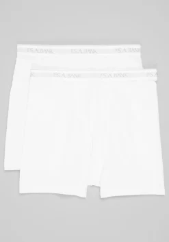 Traveler® COOLMOTION Boxer Brief, 2-Pack - Big & Tall