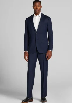 Traveler® COOLMOTION Slim Fit Blazer
