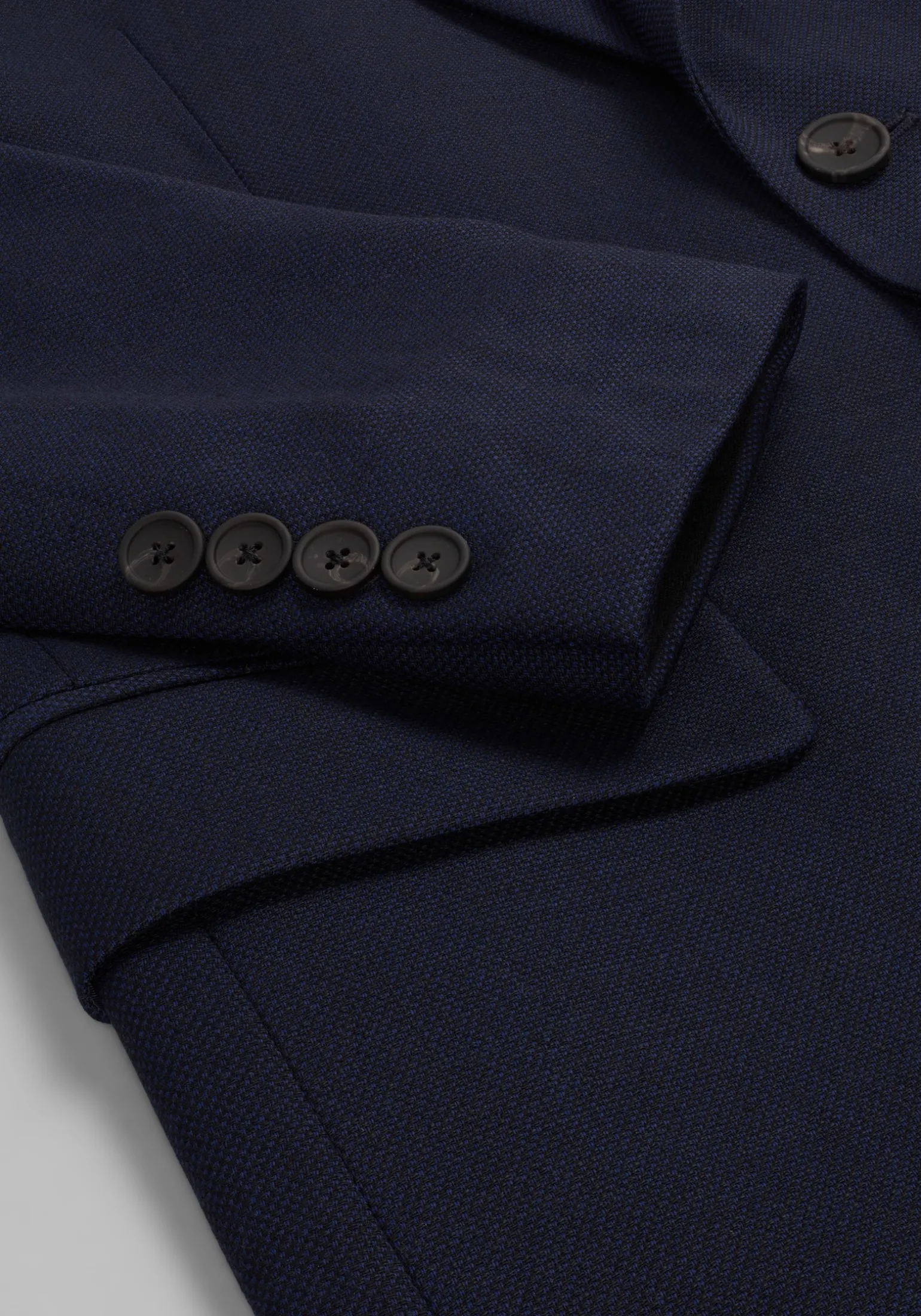 Traveler® COOLMOTION Slim Fit Blazer