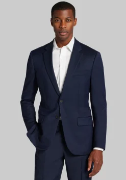Traveler® COOLMOTION Slim Fit Blazer - Big & Tall