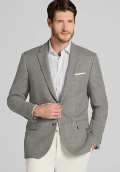 Traveler® COOLMOTION Slim Fit Sportcoat - Big & Tall