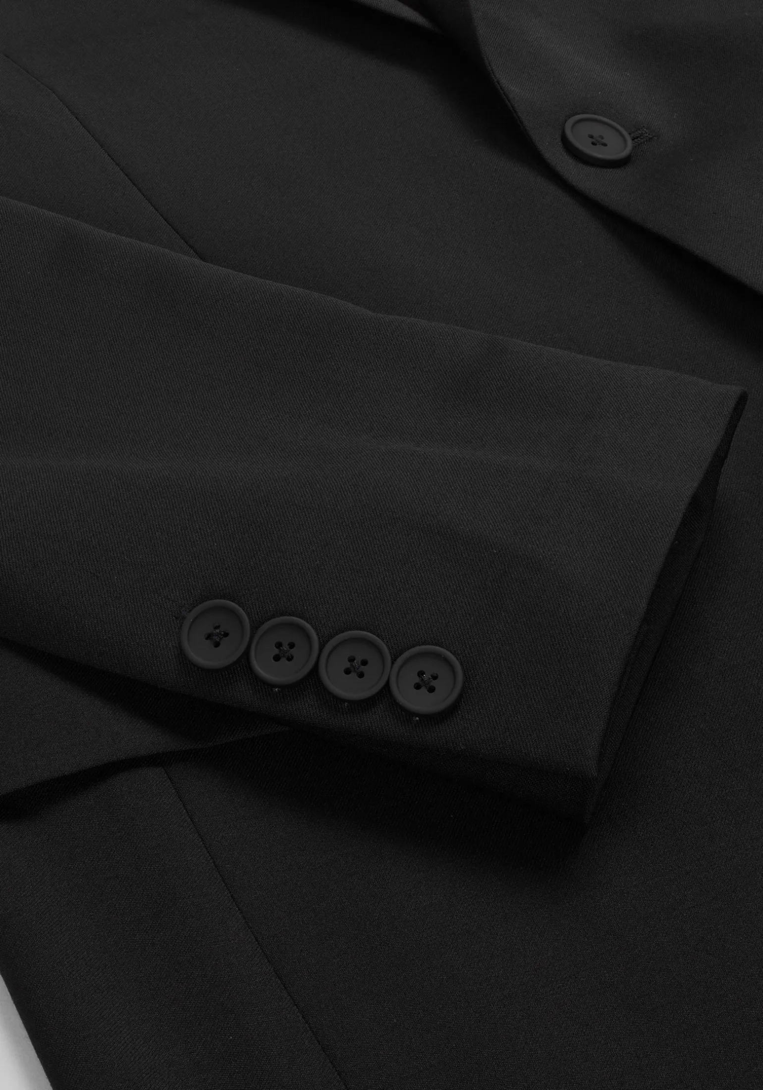 Traveler® COOLMOTION Slim Fit Suit Separate Jacket