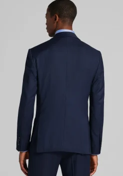 Traveler® COOLMOTION Slim Fit Suit Separates Jacket