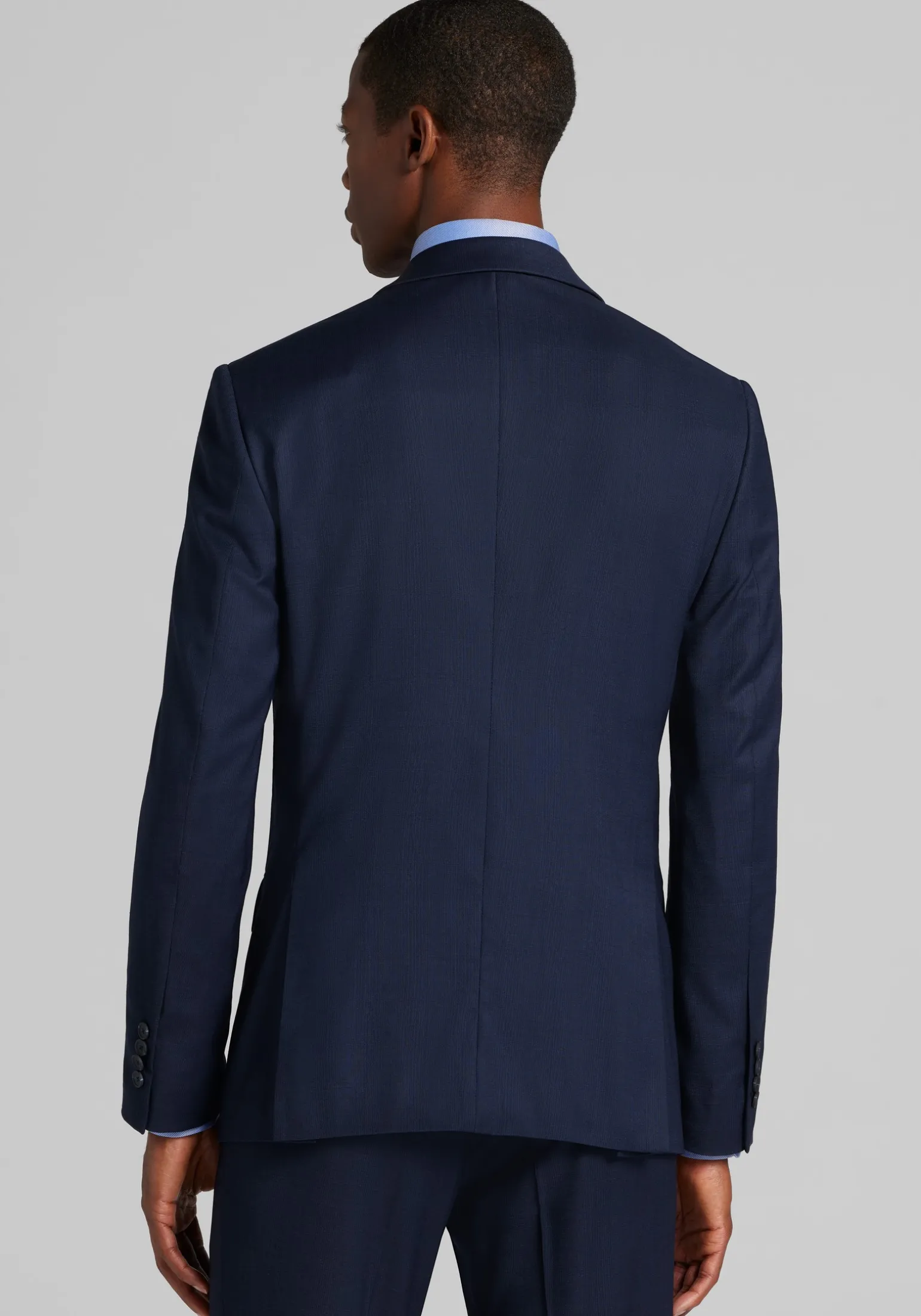Traveler® COOLMOTION Slim Fit Suit Separates Jacket