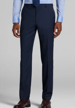 Traveler® COOLMOTION Slim Fit Suit Separates Pants
