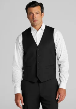 Traveler® COOLMOTION Tailored Fit Suit Separates Vest