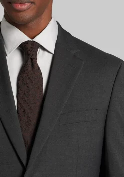 Traveler® COOLMOTION Tailored Fit Suit Separates Jacket