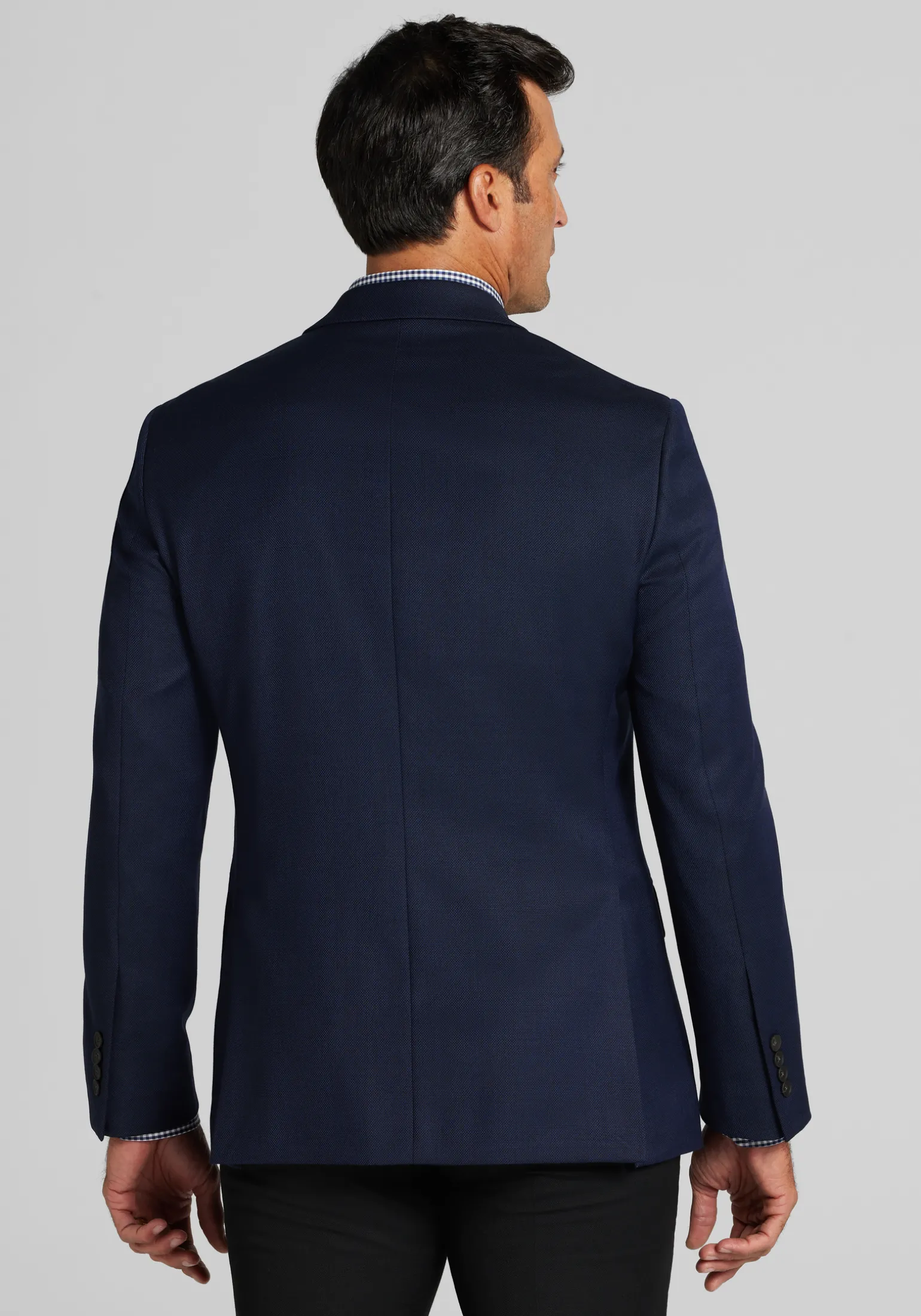 Traveler® COOLMOTION Tailored Fit Blazer