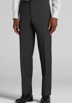 Traveler® COOLMOTION Tailored Fit Suit Separates Pants - Big & Tall