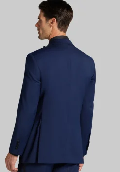 Traveler® COOLMOTION Tailored Fit Suit Separate Tuxedo Jacket